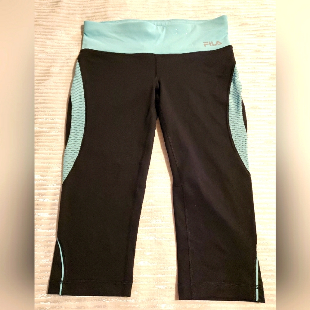 NWOT Fila Sport Pants